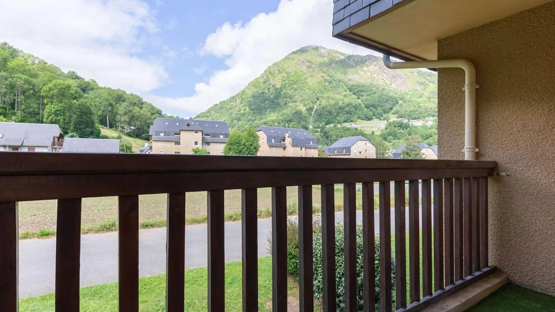 Appartement Calme Saint Lary 4 Personnes, Proche Centre, Wifi Inclus - Fr-1-296-284 Apartment Saint-Lary-Soulan
